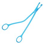 Pince de retrait de st�rilet - usage unique
