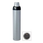 Poignee otoscope beta 4 usb complete batt. + bloc alim heine