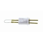 Pointe fine pour stylo À cautériser - boite de 10 Pointe fine pour stylo À cautériser - boite de 10