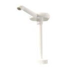 Pompe doseuse pour cubitainer 5 l