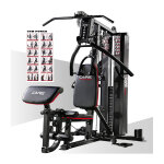 Presse de musculation - gym power