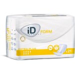 Protections anatomiques extra plus id anaform