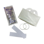 Protection de sonde pull polyrethane sterile Protection de sonde pull polyrethane sterile