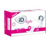 Protge slips id light ultra mini