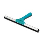 Raclette vitres plastique