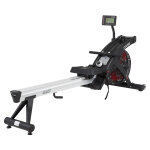 Rameur air - mag manuel performance line