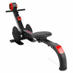 Rameur a tirage central ixosport ixo - 5570 Rameur a tirage central ixosport ixo - 5570