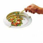 Rebord d'assiette manoy Rebord d'assiette manoy