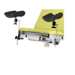 Repose - jambes pour ecomax carina (la paire) Repose - jambes pour ecomax carina (la paire)