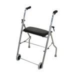 Rollator avec sige londres
