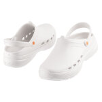 Sabot medical wylite - bride blanc