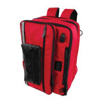 Sac  dos mdical convertible madrague de boissy