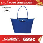 Sac a main longchamp