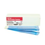 Sachet de strilisation non autocollants