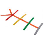 Sangle araignee pour plan dur