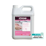 Savon mains dsinfectant a haute frequence 5 litres