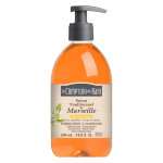 Savon de marseille liquide fleur d'oranger