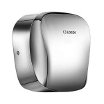 Seche - mains optique avec filtre hepa