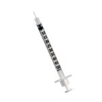 Seringues 3 corps bd micro - fine Seringues 3 corps bd micro - fine