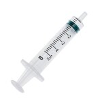 Seringues 3 corps emerald bd 5 ml Seringues 3 corps emerald bd 5 ml