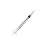Seringues 3 corps montes emerald 1ml bd