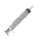 Seringues 3 ml centré cristal 3 corps terumo Seringues 3 ml centré cristal 3 corps terumo