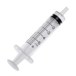Seringues 5 ml centré cristal 3 corps terumo Seringues 5 ml centré cristal 3 corps terumo