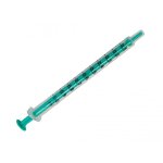 Seringue tuberculine nue 1ml injekt b. braun