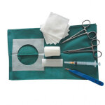 Set de retrait d'implants sous cutan extrimplant boite de 10