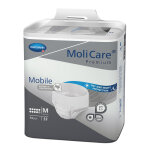 Slips absorbants mobile 10 gouttes molicare premium Slips absorbants mobile 10 gouttes molicare premium