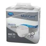 Slips absorbants mobile 10 gouttes molicare premium Slips absorbants mobile 10 gouttes molicare premium
