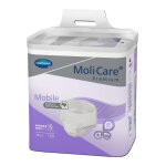 Slips absorbants mobile 8 gouttes molicare premium Slips absorbants mobile 8 gouttes molicare premium
