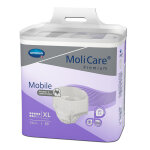 Slips absorbants mobile 8 gouttes molicare premium Slips absorbants mobile 8 gouttes molicare premium