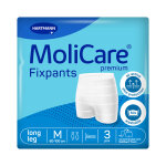 Slips filets molicare premium fixpants long leg