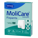Slips filets molicare premium fixpants long leg