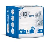 Sous vtements absorbants id pants plus