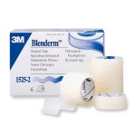 Sparadrap transparent 'blenderm' 3m