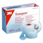 Sparadrap transpore 3m