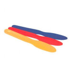 Spatule plastique
