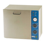 Strilisateur  air chaud poupinel gimette 21 l