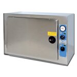 Strilisateur  air chaud titanox 60l