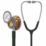 Stéthoscope 3m littmann classic iii edition limitee hautement poli smoke Stéthoscope 3m littmann classic iii edition limitee hautement poli smoke