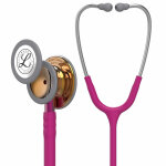 Stéthoscope 3m littmann classic iii edition limitee hautement poli smoke Stéthoscope 3m littmann classic iii edition limitee hautement poli smoke