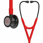 Stéthoscope cardiology iv littmann 3m edition limitee hautement poli smoke Stéthoscope cardiology iv littmann 3m edition limitee hautement poli smoke