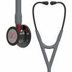 Stéthoscope cardiology iv littmann 3m edition limitee hautement poli smoke Stéthoscope cardiology iv littmann 3m edition limitee hautement poli smoke