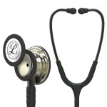 Stthoscope classic iii champagne edition littmann