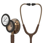 Stéthoscope classic iii edition cuivre littmann Stéthoscope classic iii edition cuivre littmann