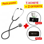 Stethoscope double pavillon magister ii spengler