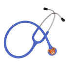 Stéthoscope enfant simple pavillon Stéthoscope enfant simple pavillon