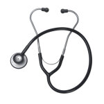 Stethoscope heine gamma 3. 2 acoustic adulte